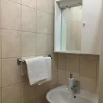 Apartament Mampas