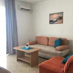 Apartament Mampas