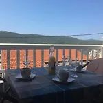 Apartman Mampas