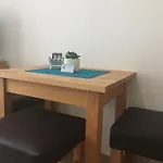 Apartman Mampas *