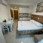 Apartman Mampas *