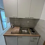 Apartament Mampas *