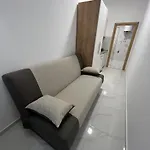 Mampas Apartament
