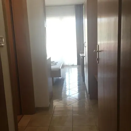 Apartment Mampas