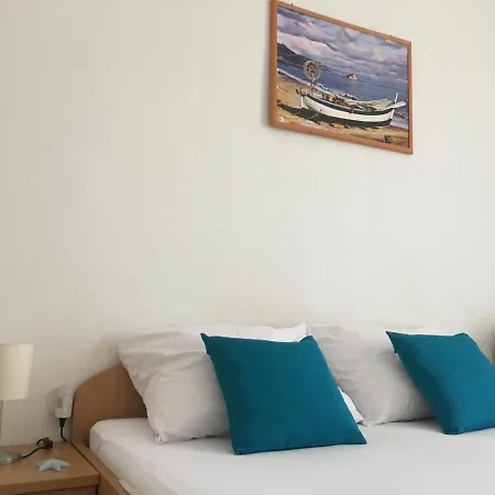 Mampas Apartment Neum