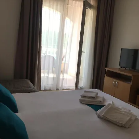 Mampas Apartment Neum