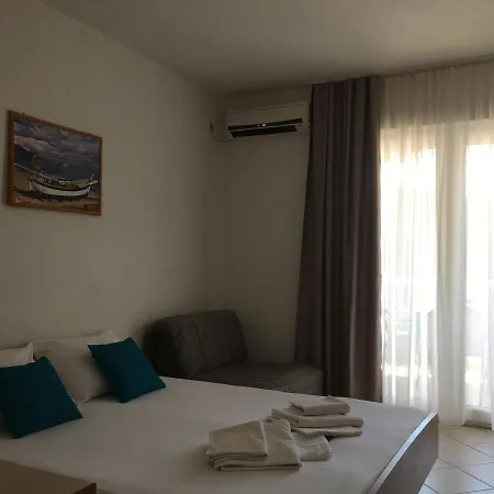 Apartment Mampas