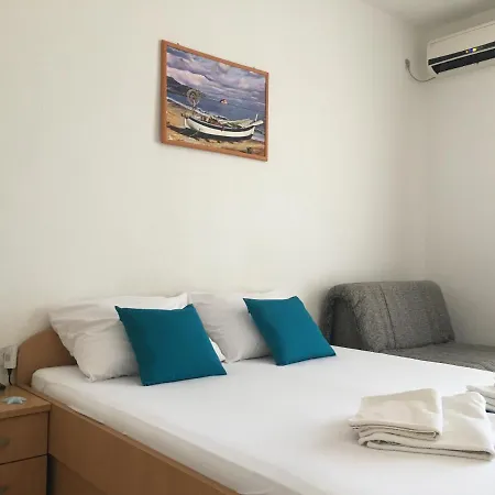 Apartment Mampas Neum