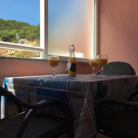 Apartment Mampas Neum
