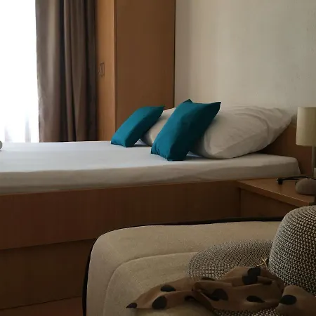 Apartment Mampas Neum