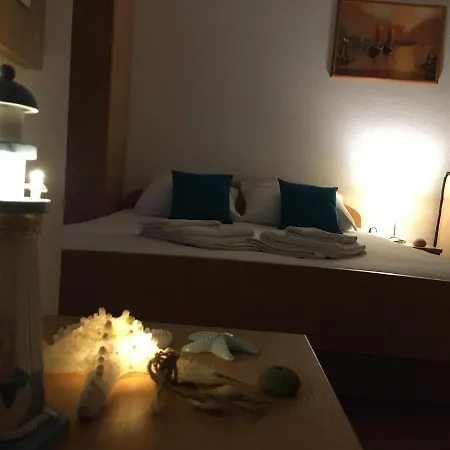 Mampas Apartment *