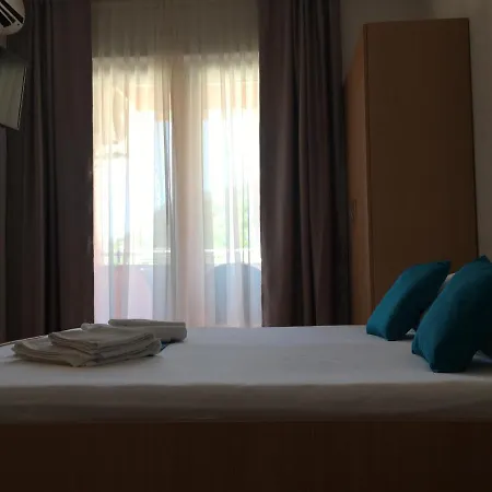 Mampas Apartment *