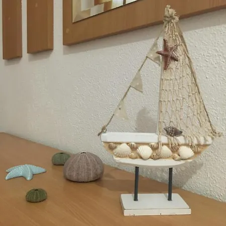 Mampas Apartmán Neum