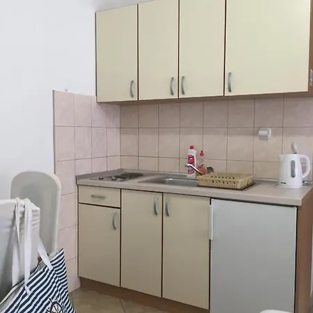 Apartment Mampas *