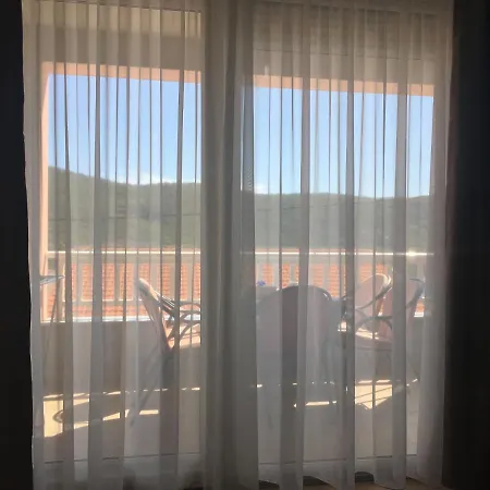 Mampas Apartment Neum