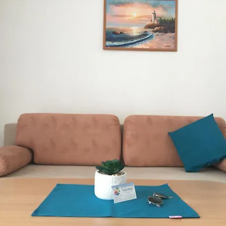 Mampas Apartment
