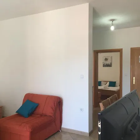 Mampas Apartment