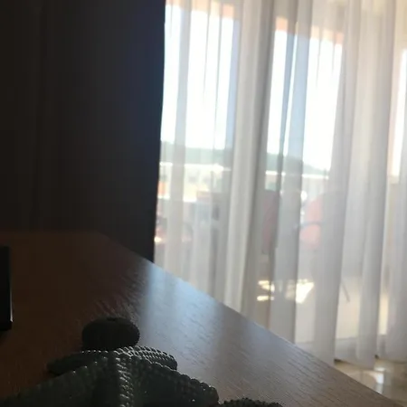 Mampas Lejlighed Neum