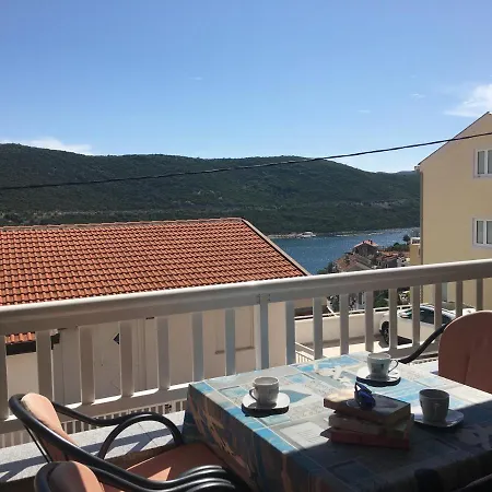 Mampas Apartment Neum