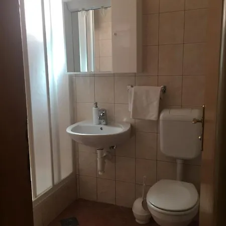 Mampas Lejlighed Neum