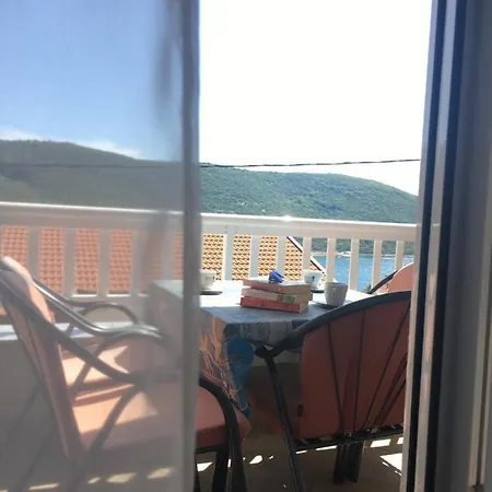 Mampas Apartment Neum