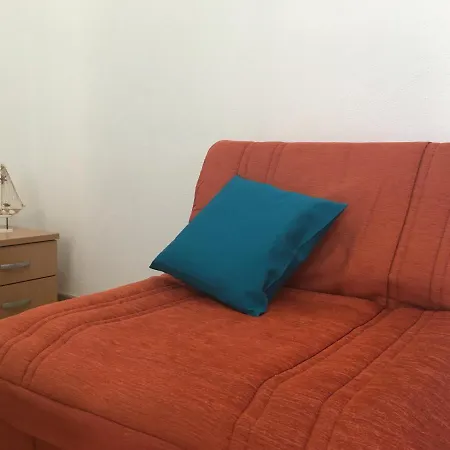 Mampas Apartment