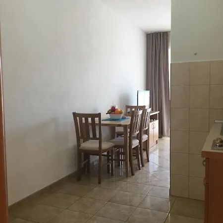 Lejlighed Mampas Neum