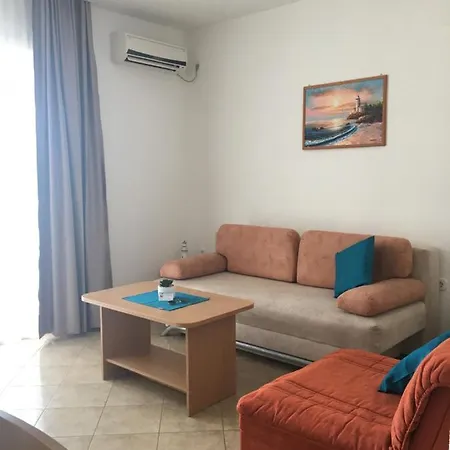 Apartment Mampas