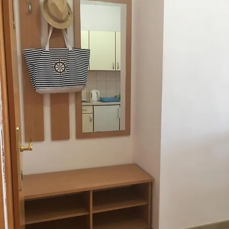 Mampas Apartment Neum