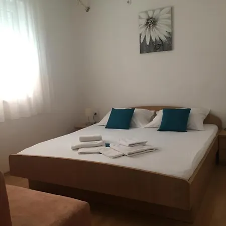 Mampas Apartment Neum