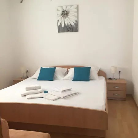 Apartment Mampas
