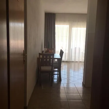 Apartmán Mampas