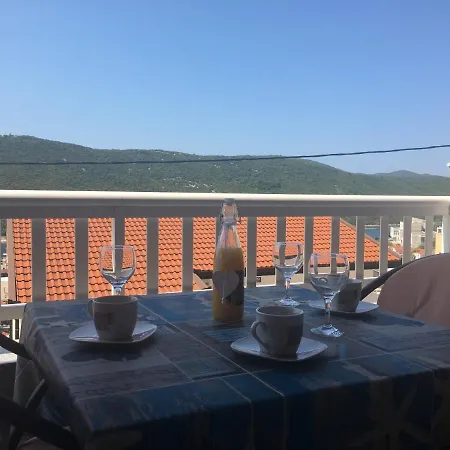 Apartment Mampas