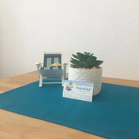 Apartment Mampas