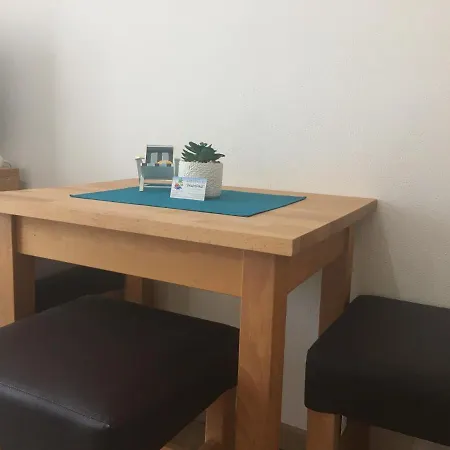 アパート Mampas *