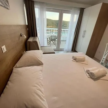 Mampas Apartment