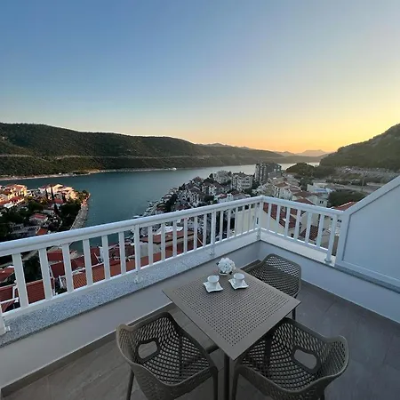 Mampas Appartement *