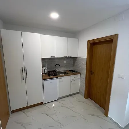Mampas Apartment