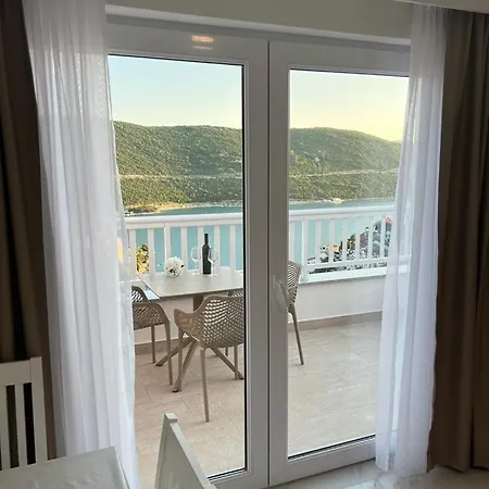 Apartment Mampas Neum