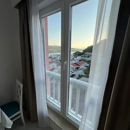Apartment Mampas *