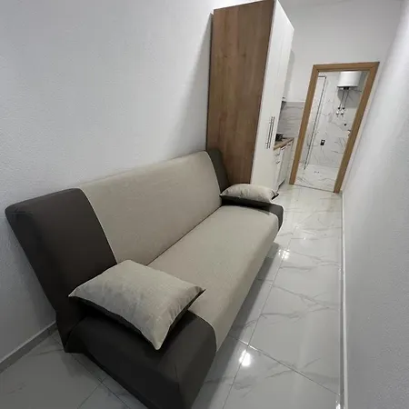 Mampas Apartment