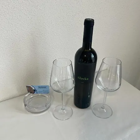 Apartment Mampas Neum