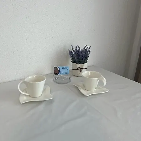 Apartment Mampas Neum