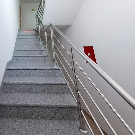 Mampas Apartment Neum