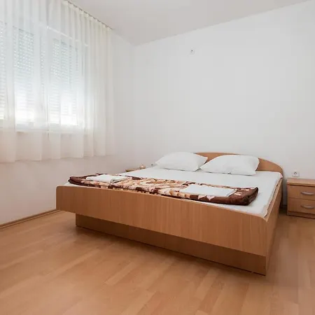 Mampas Apartment