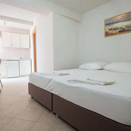 Mampas Apartment *