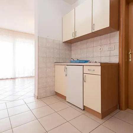 Apartmán Mampas