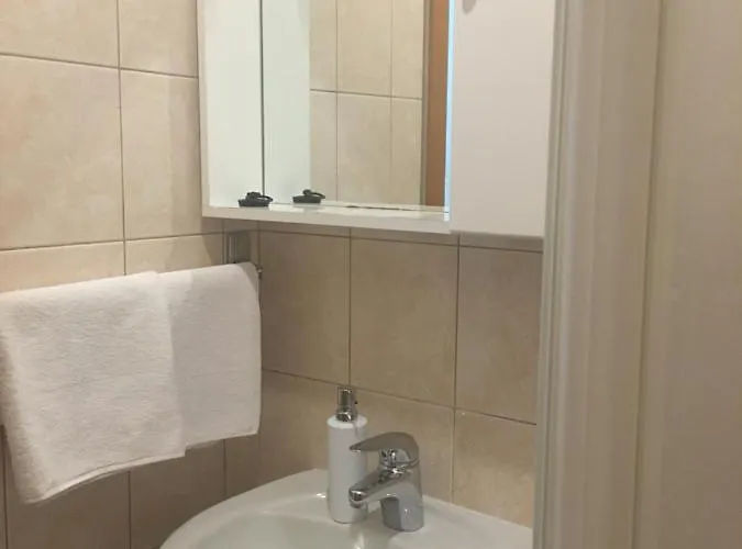 Appartement Mampas *