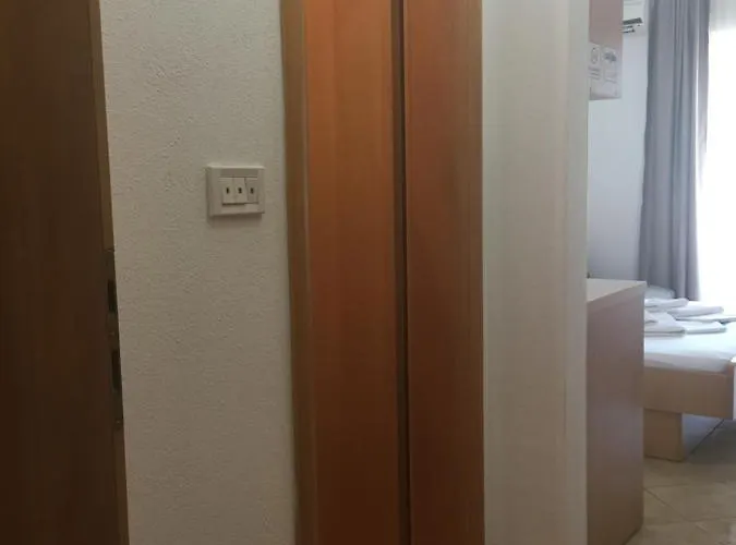 Appartement Mampas *