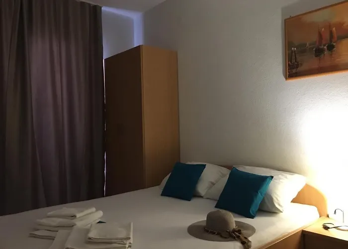 Appartement Mampas *